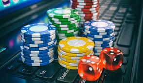 Вход на зеркало Casino All Right