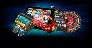 Официальный сайт Casino Vegas Grand